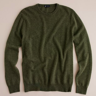 Jcrew cashmere