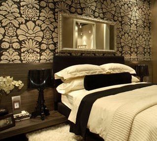 Chic Bedroom