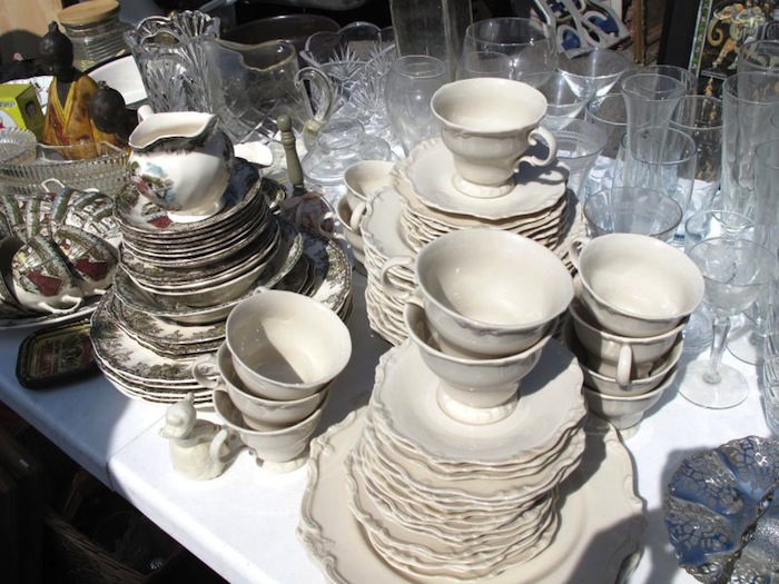 So Haute Melrose Trading Post-2