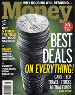 Money August 2011