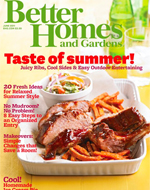 bhg June 2011