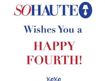 Happy Fourth