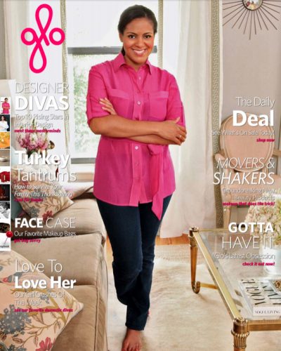 Nicole Gibbons Glo cover