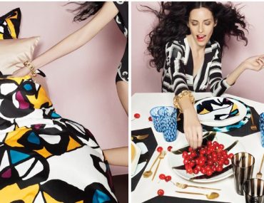 DVF Home-So Haute