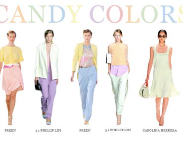 Candy Colors