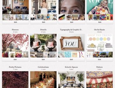 Nicole Gibbons on Pinterest