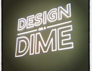 Design on a Dime - So Haute