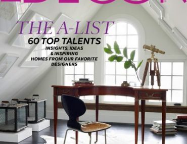 Elle Decor A-List