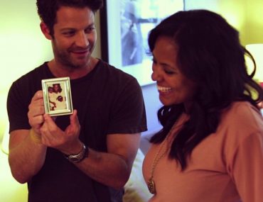 Nicole Gibbons _ Nate Berkus