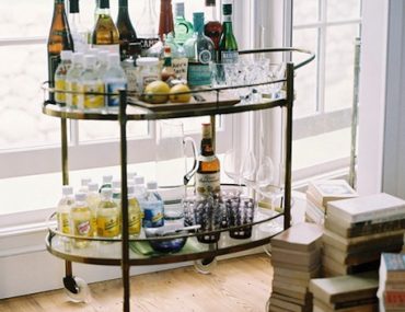 So Haute - Bar Carts (4)