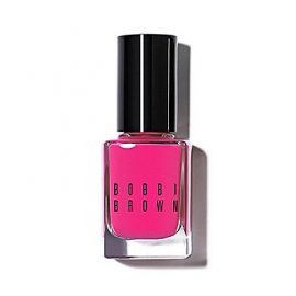 Bobbi Brown Nail Polish in Pink Valentine