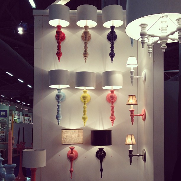 NYIGF 2013 - Instagram