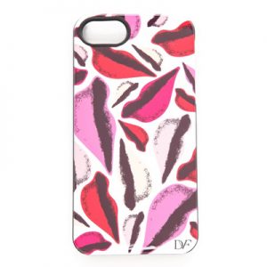 Diane von Furstenberg Mantra iPhone 5 Case