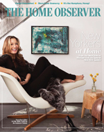 Home Observer Spring 2011