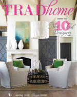 Trad Home Spring 2012