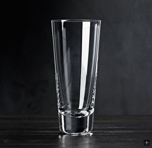 Morava Handblown Pint Glass