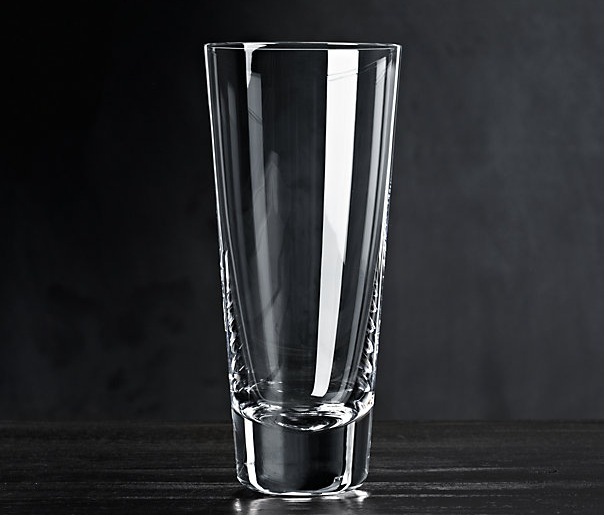 Morava Handblown Pint Glass