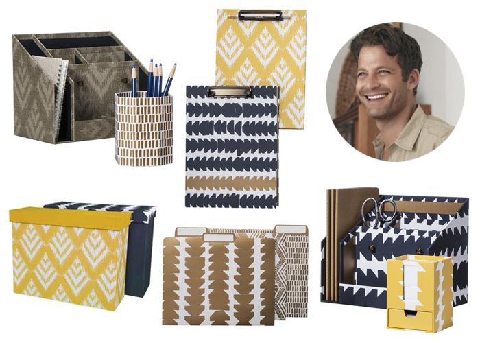 What We're Loving From Nate Berkus' Latest Collection for Target