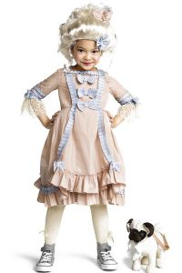 H&M All For Kids Halloween Collection