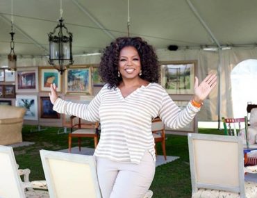 Oprah Yard Sale-1