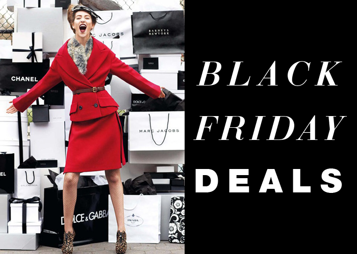 The Best Black Friday Deals! - Nicole Gibbons Style