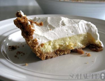 The Best Key Lime Pie Recipe Ever