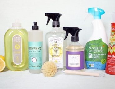 Best Eco Friendly Cleaning Products So Haute-2