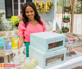 Hallmark Home & Family