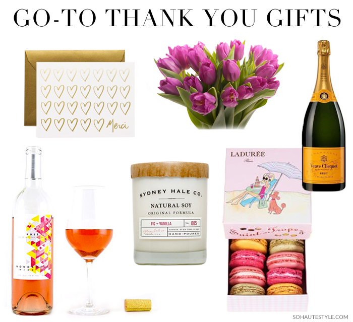 Holiday Gift Guide 2014: Gifts for the Home - Nicole Gibbons Style