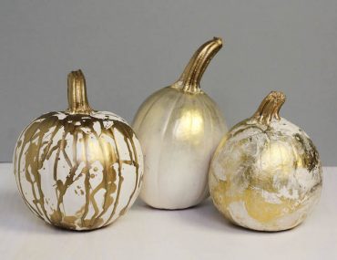 Chic_Halloween_Painted_Pumpkins_7