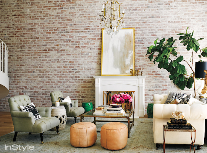 Lauren Conrad Home Apartment Get The Look -5