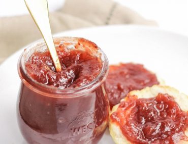 Cran Apple Butter Recipe6