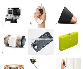 Best Tech Gifts