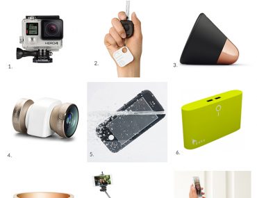 Best Tech Gifts