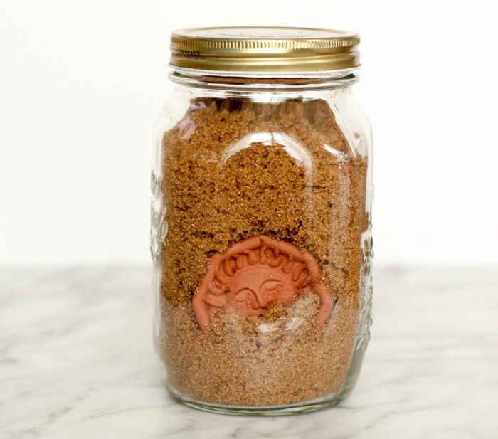 The Beary Awesome Cookie & Brown Sugar Saver