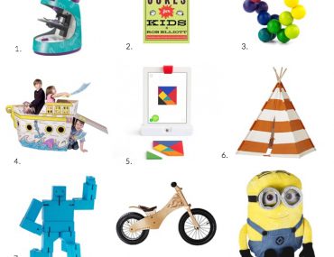 Kids Gift Guide