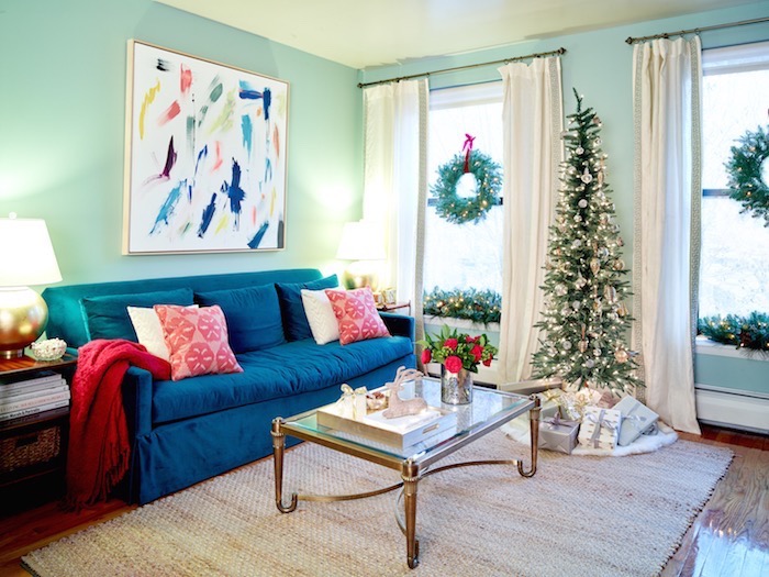 Nicole Gibbons Holiday Decor Balsam Hill-12