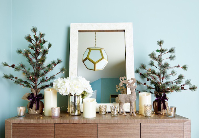 Nicole Gibbons Holiday Decor Balsam Hill-16