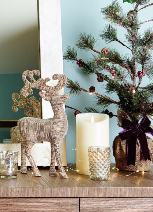 Nicole Gibbons Holiday Decor Balsam Hill-17