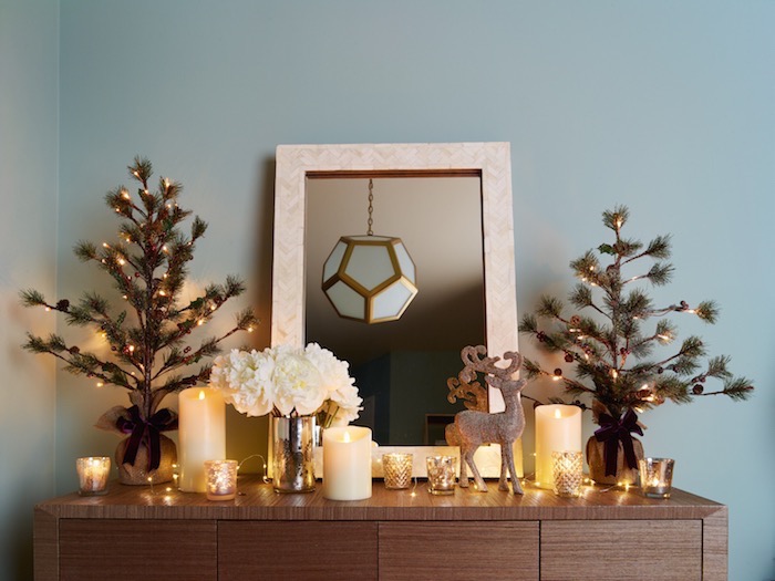Nicole Gibbons Holiday Decor Balsam Hill-19