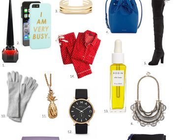 gift guide for her