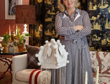 Kips Bay Showhouse 2015 Alessandra Branca 4