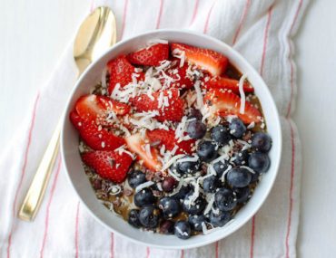 Cacao Berry Smoothie Bowl_3