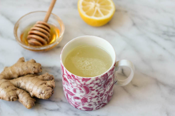 Homemade Natural Cold Remedies 7