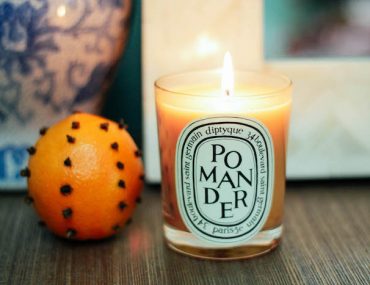 Diptyque Pomander Candle_2