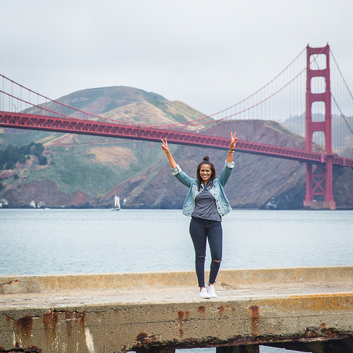 48 Hours in San Francisco 25