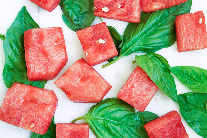 Watermelon Basil Infused Water_1