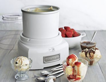 Guide To Ice Cream Makers
