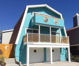 The Beach Lodge AirBnb Hollywood Beach_5