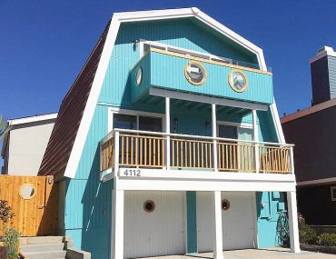 The Beach Lodge AirBnb Hollywood Beach_5